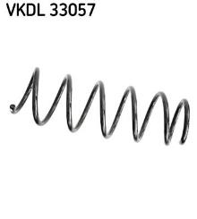 SKF VKDL 33057